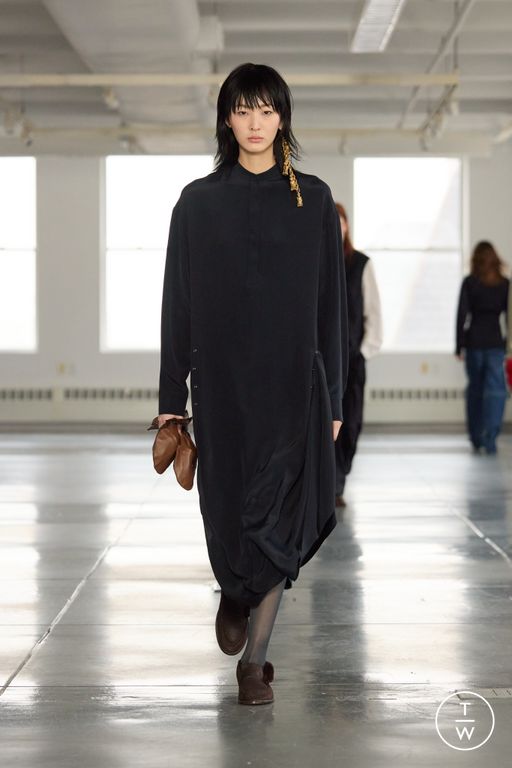 FW25 Tibi Look 25