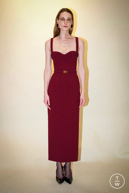 FW25 ROWEN ROSE Look 36