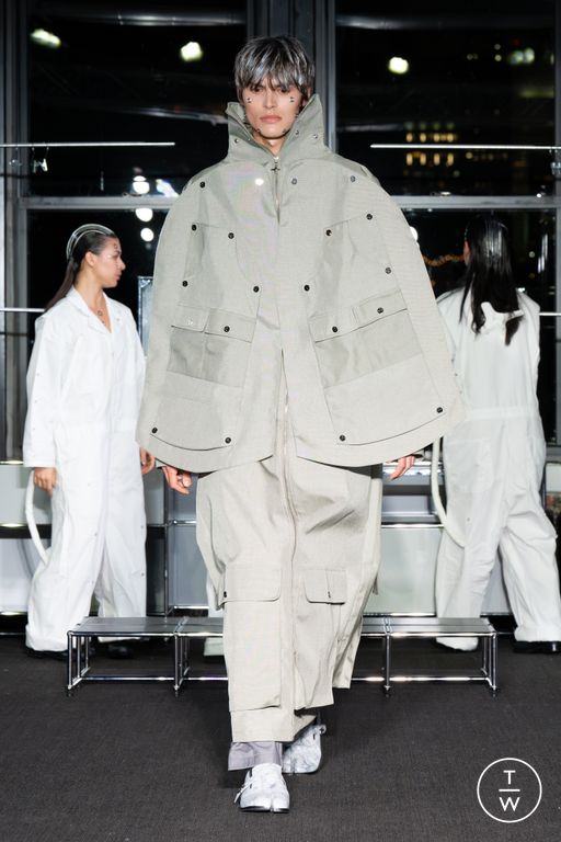 SS25 TOMBOGO Look 26