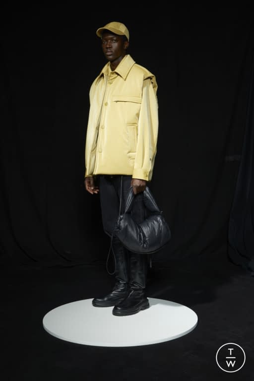FW22 SOLID HOMME Look 26
