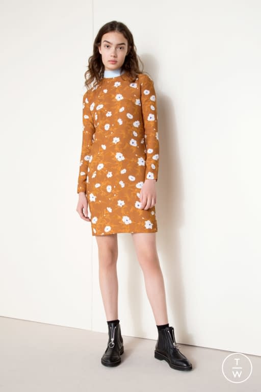 P/F 17 Carven Look 26