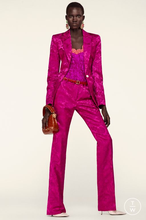 RS 26 Roberto Cavalli Look 26