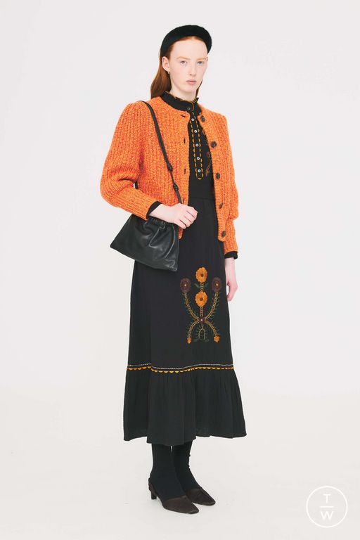 FW25 Antik Batik Look 26