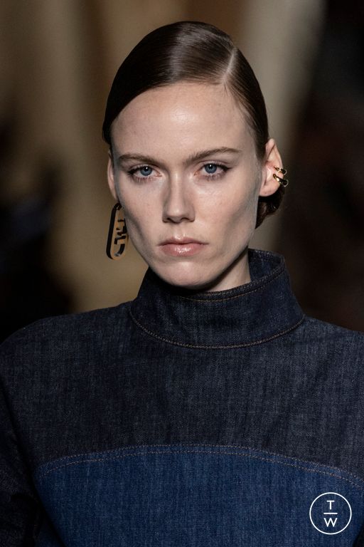 FW24 Fendi Look 80