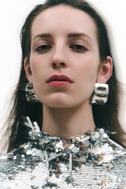 FW26 Brandon Maxwell Look 26