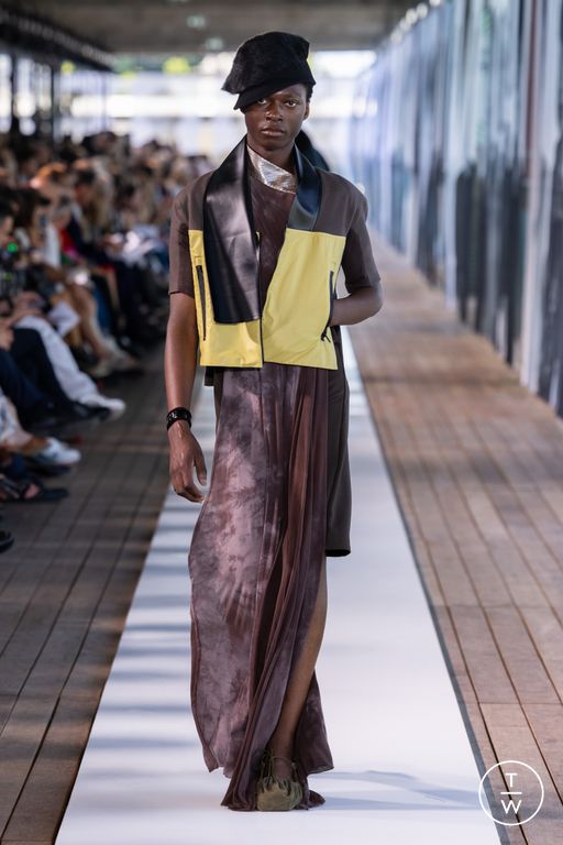 SS26 IFM PARIS Look 125