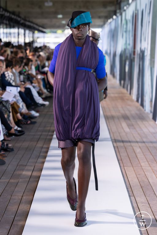 SS26 IFM PARIS Look 127