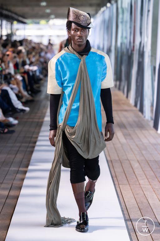 SS26 IFM PARIS Look 128