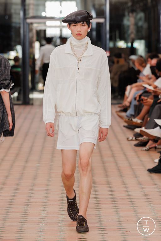 SS 26 Wales Bonner Look 26