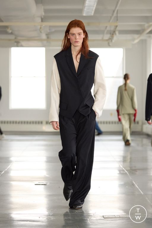 FW25 Tibi Look 26