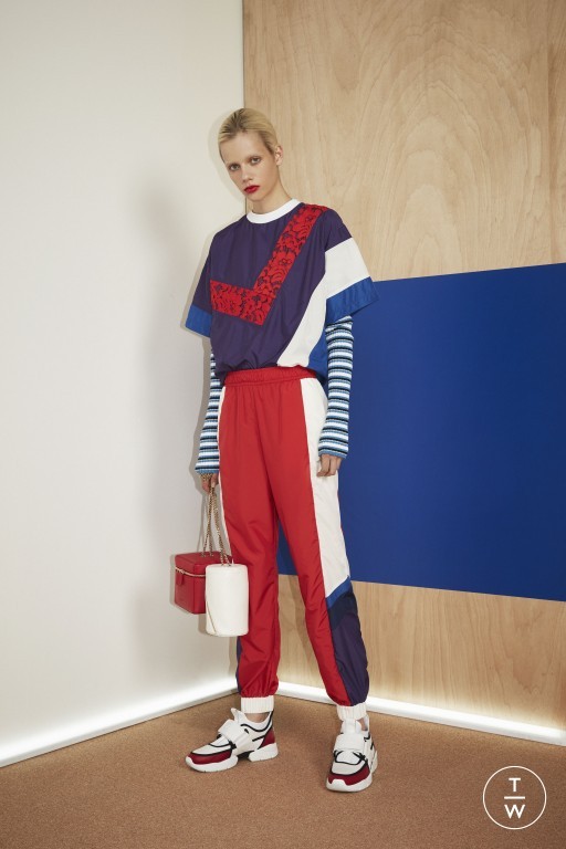RS17 MSGM Look 27