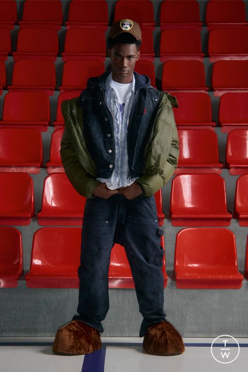 PF26 Dsquared2 Look 27