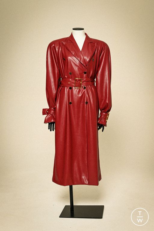 FW25 ROWEN ROSE Look 37