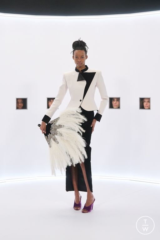 SS26 Valentino Look 27