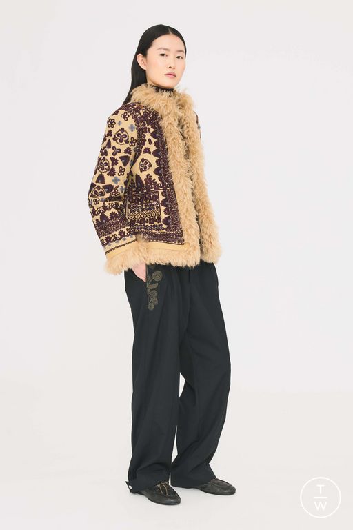 FW25 Antik Batik Look 27