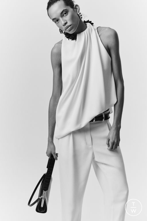 FW26 Brandon Maxwell Look 27