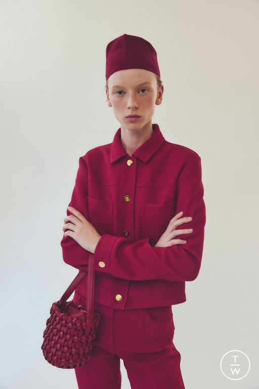 RS 26 Giambattista Valli Look 27