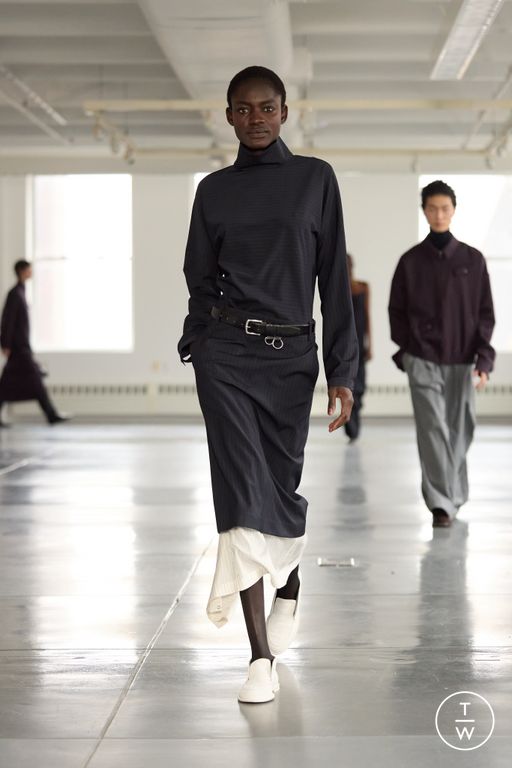 FW25 Tibi Look 27