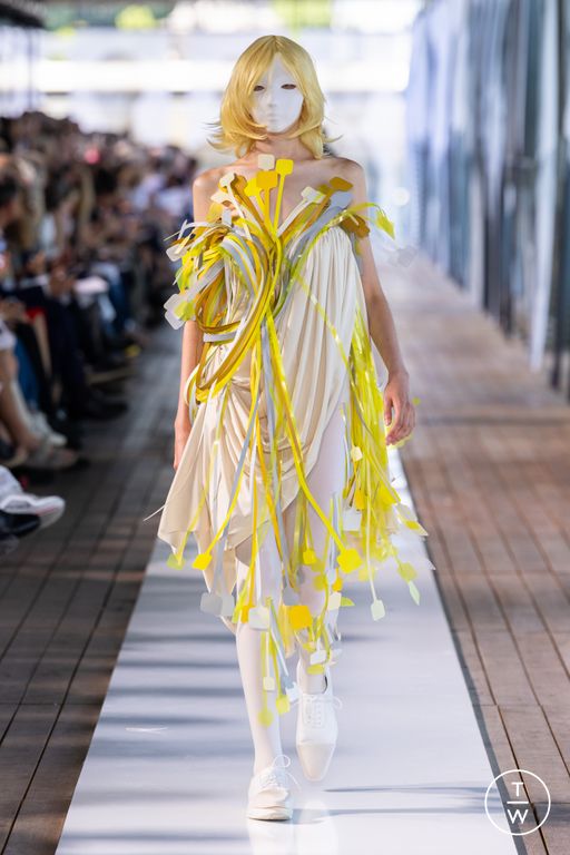 SS26 IFM PARIS Look 135