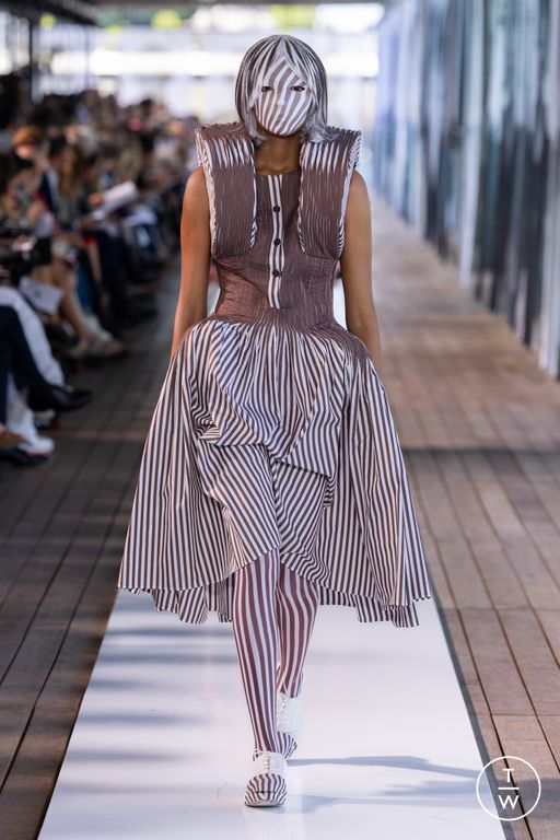 SS26 IFM PARIS Look 137