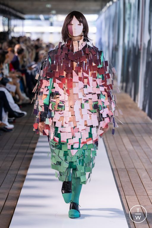 SS26 IFM PARIS Look 138