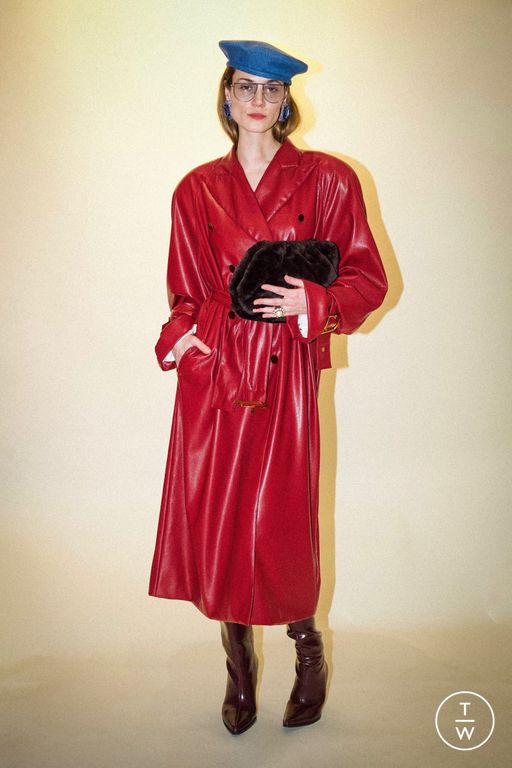 FW25 ROWEN ROSE Look 38