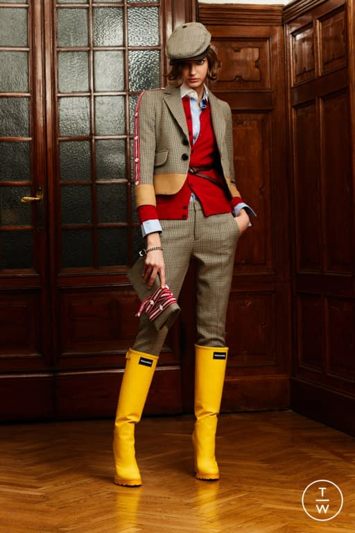 PF20 Dsquared2 Look 28