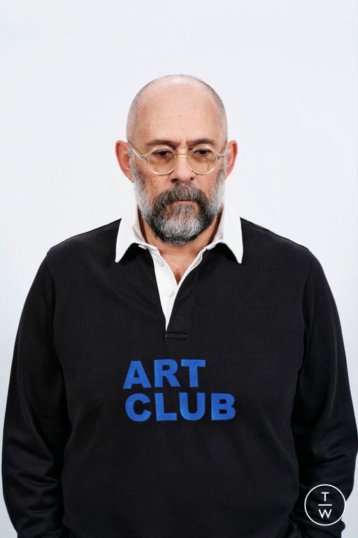 RS26 JW Anderson Look 28