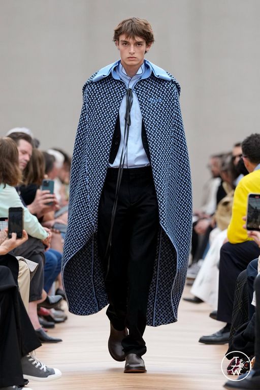 SS 26 Dior Homme Look 28