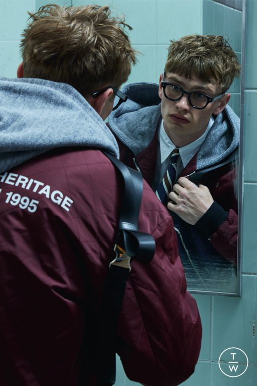 RS26 Dsquared2 Look 28