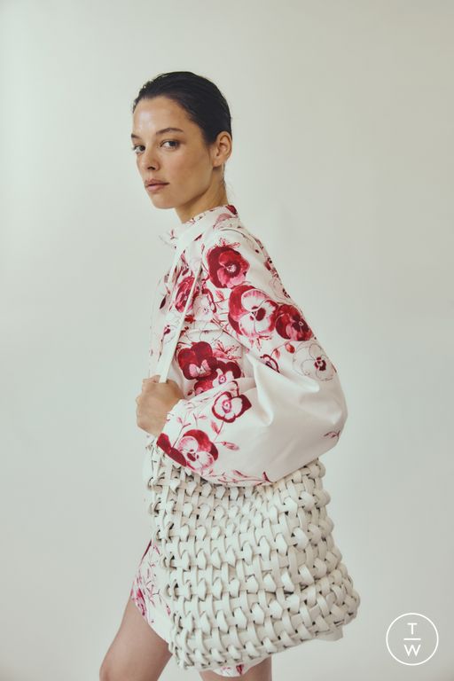 RS 26 Giambattista Valli Look 28
