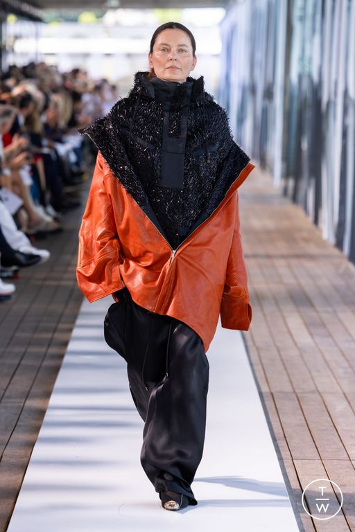SS 26 IFM PARIS Look 139