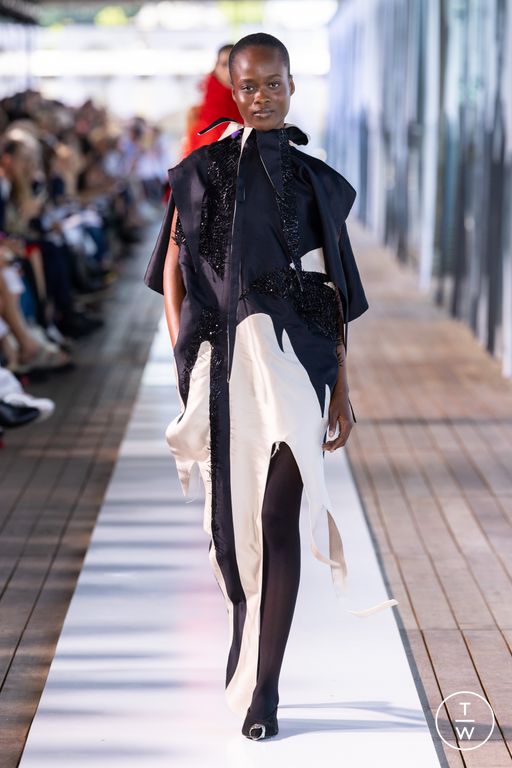 SS26 IFM PARIS Look 140