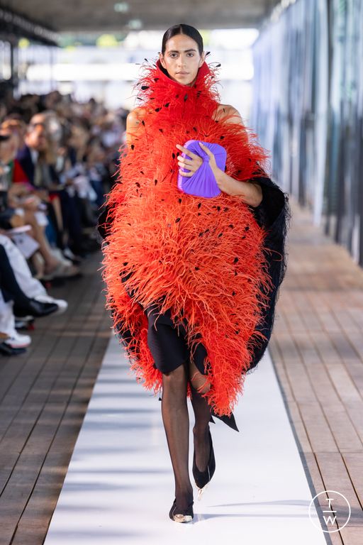 SS 26 IFM PARIS Look 141