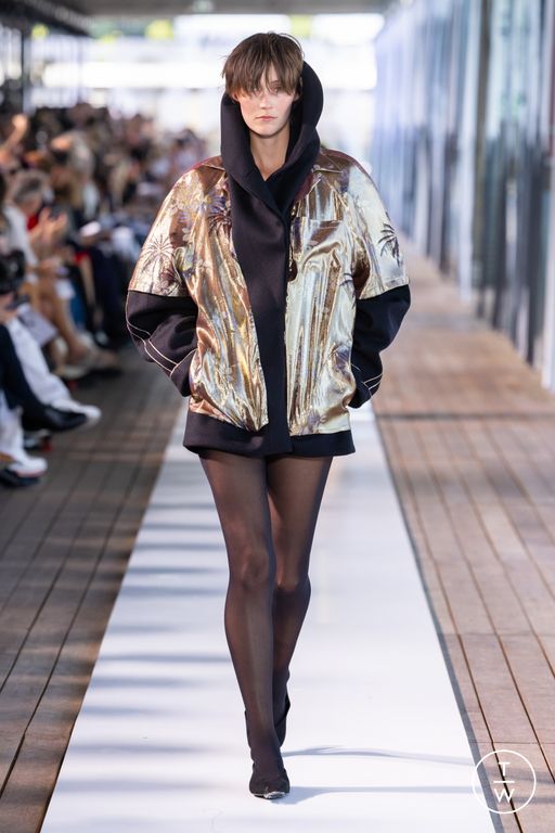 SS 26 IFM PARIS Look 142