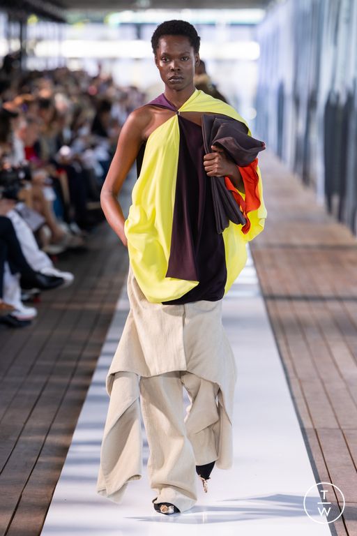 SS26 IFM PARIS Look 143