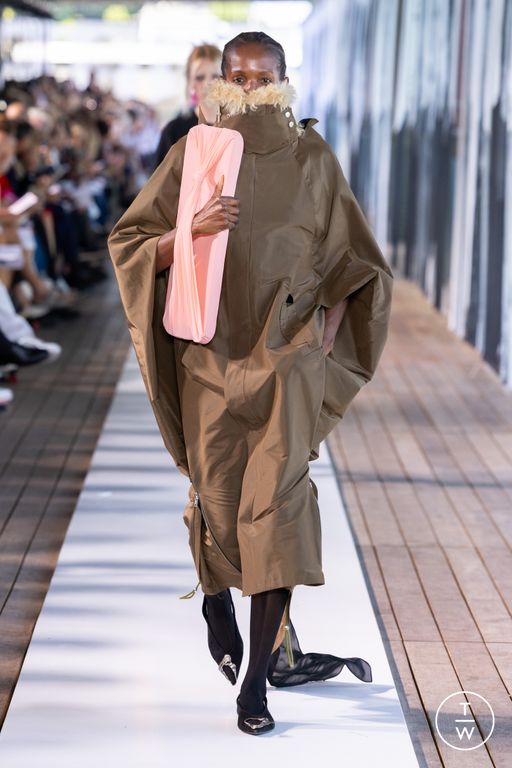 SS26 IFM PARIS Look 144