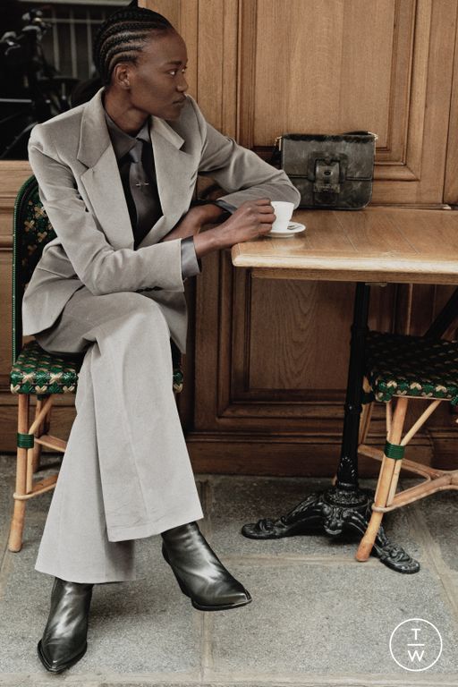 FW25 Barbara Bui Look 29