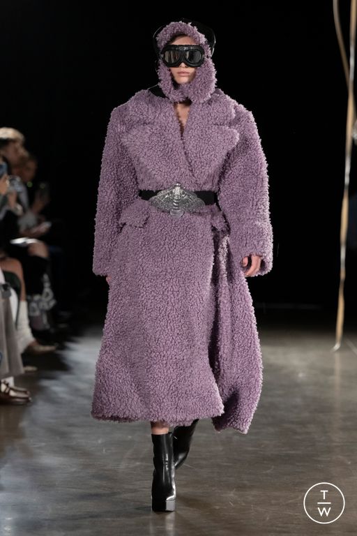 Fall/Winter 2023 MITHRIDATE Look 29