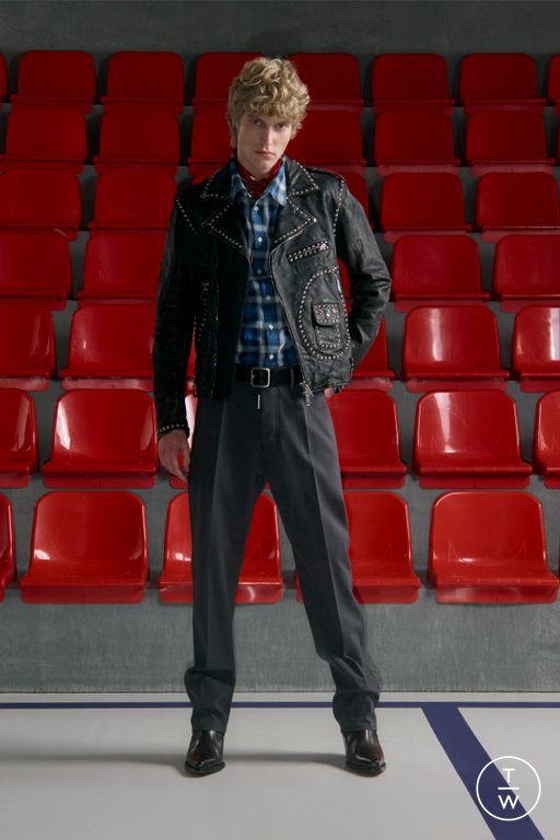 PF26 Dsquared2 Look 29