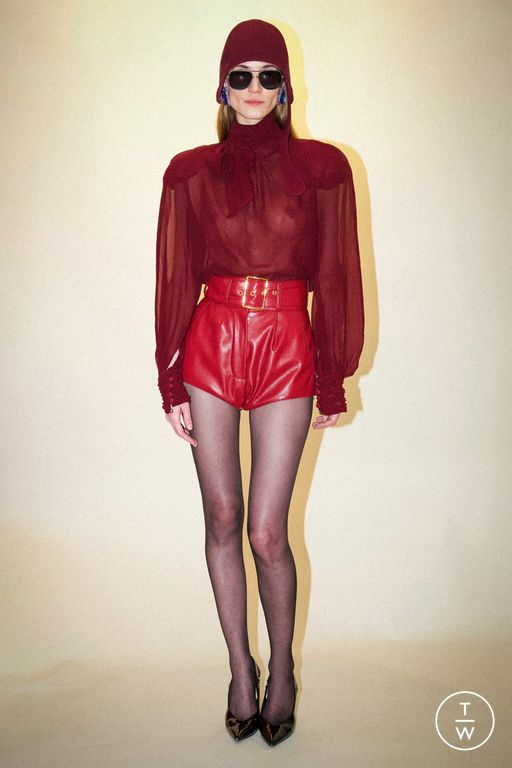 FW25 ROWEN ROSE Look 39