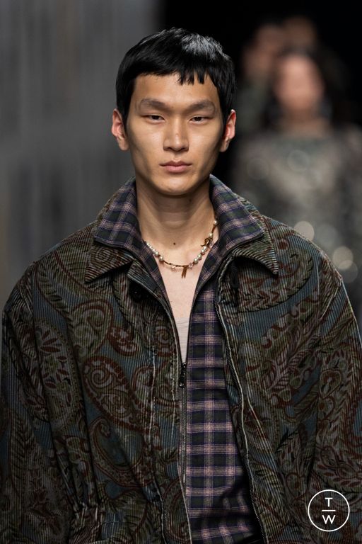 FW25 Etro Look 29