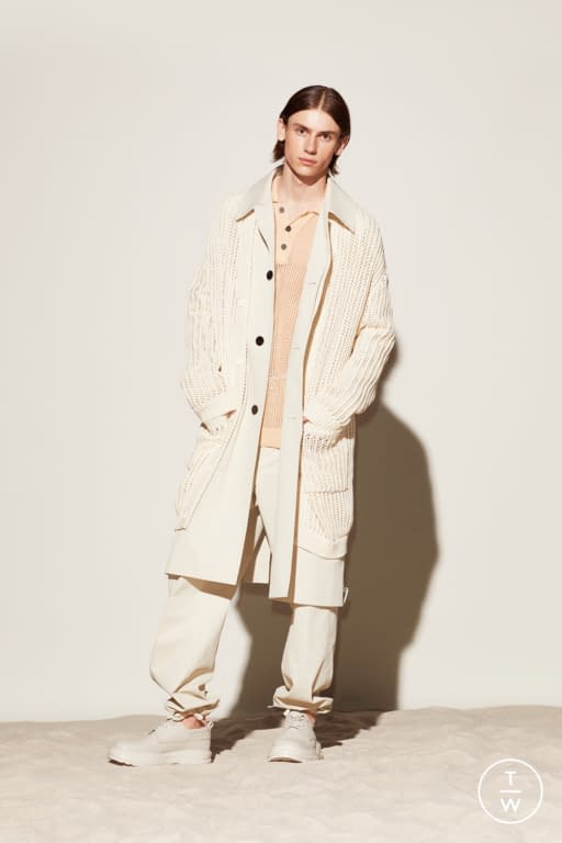 SS22 SOLID HOMME Look 29