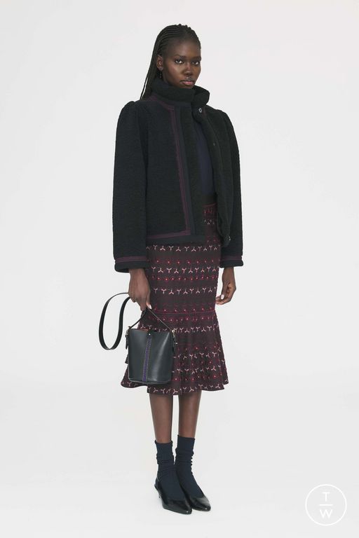 FW25 Antik Batik Look 29