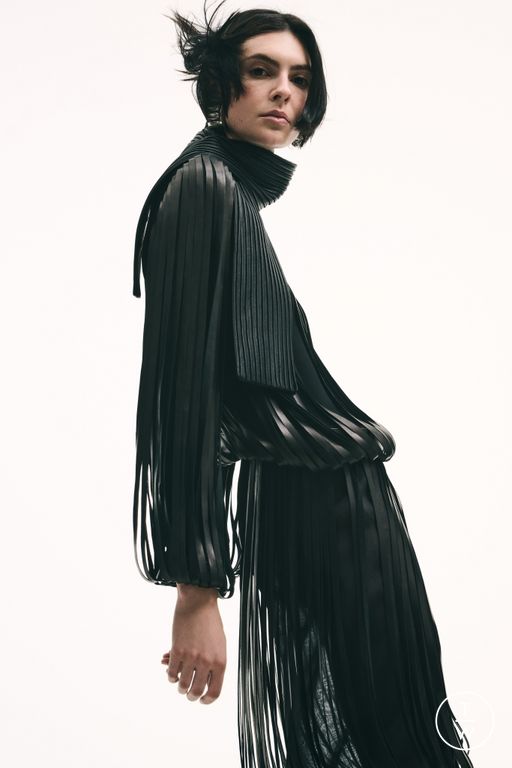 FW26 Brandon Maxwell Look 29