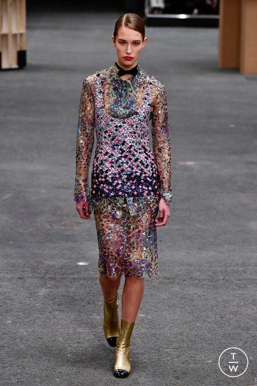 SS23 Chanel Look 32