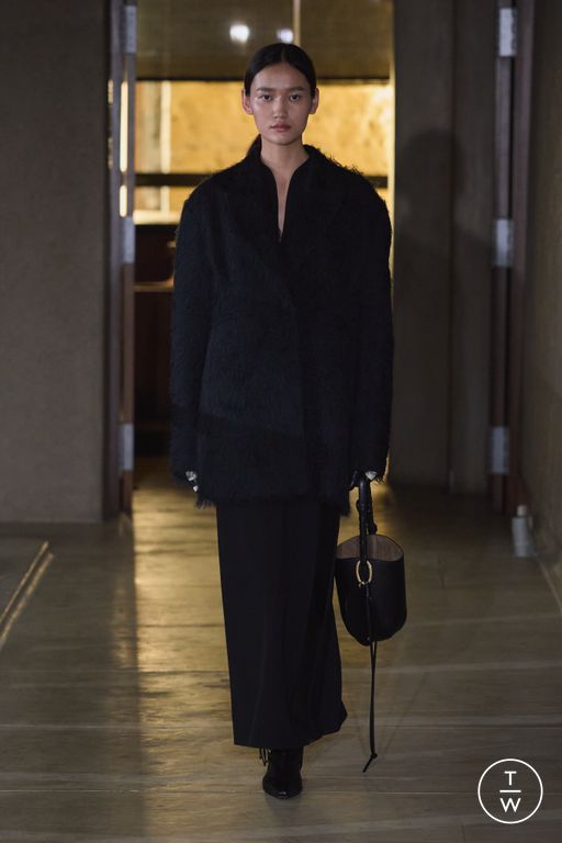 FW26 Mame Kurogouchi Look 29