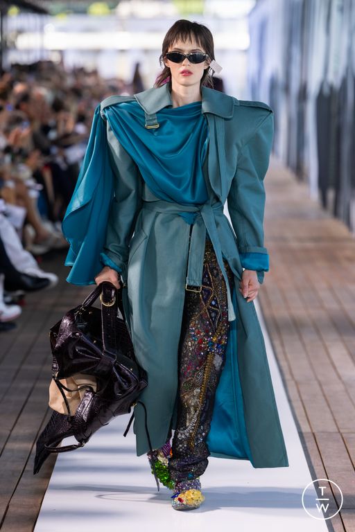 SS 26 IFM PARIS Look 146