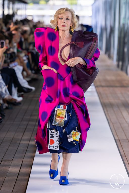 SS26 IFM PARIS Look 147