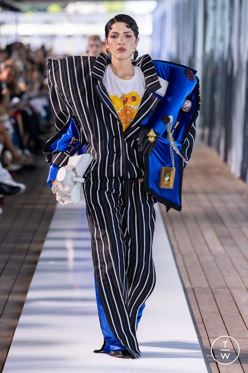 SS26 IFM PARIS Look 148